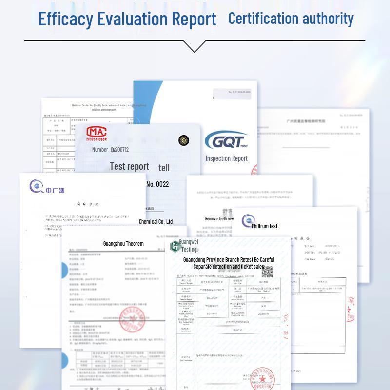 Shuke Anti-Cavity Whitening Toothpaste