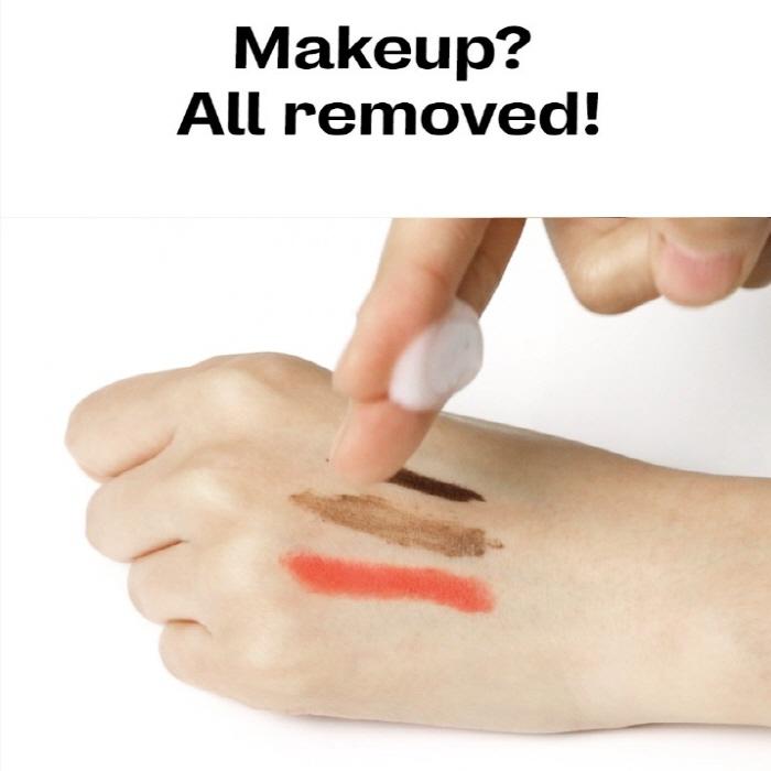 Мама:Nyo Factory Чистое очищающее молочко 200 мл