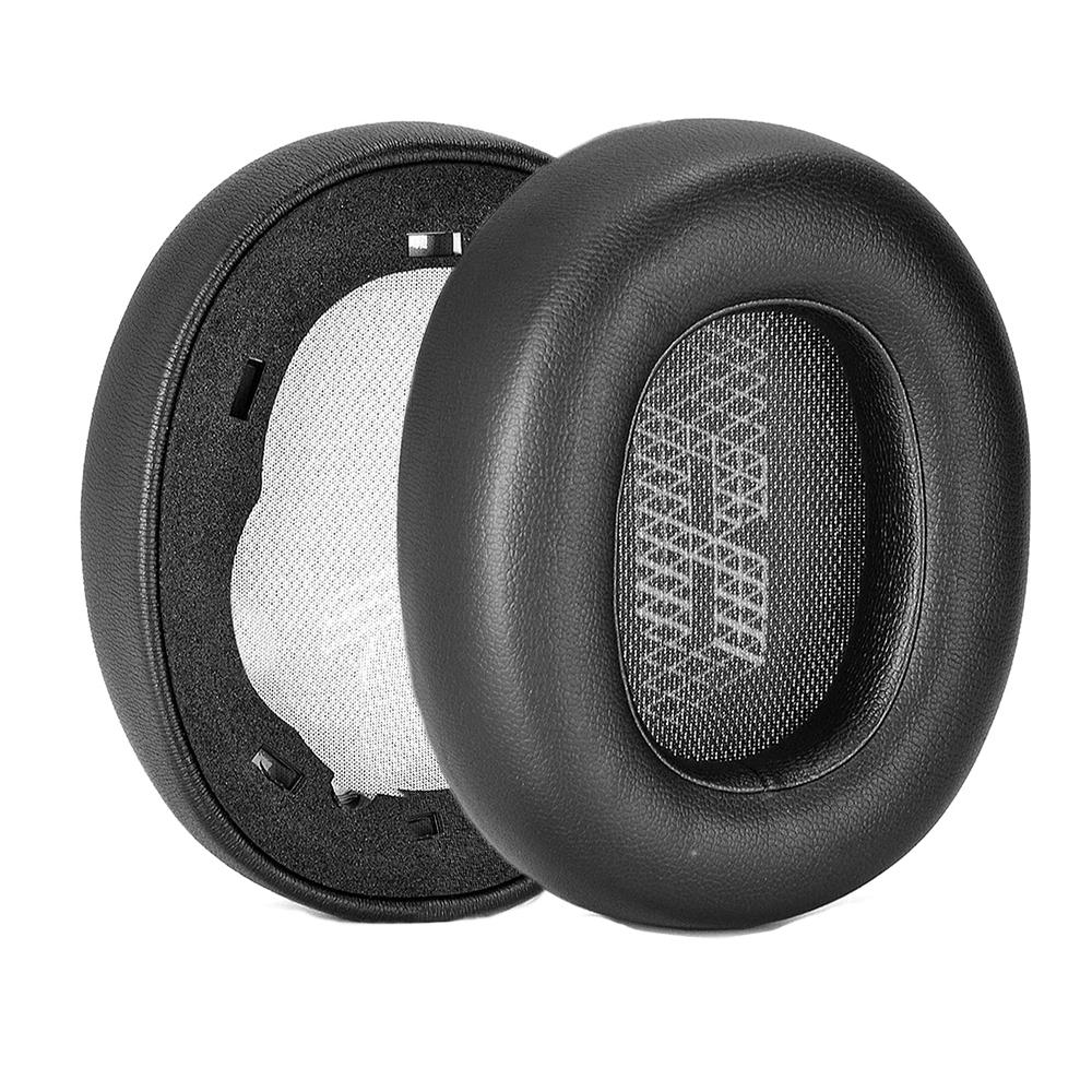 Сменные амбушюры, амбушюры для наушников JBL Lifestyle E65BTNC Live 650BTNC Tune 660BTNC Duet NC с шумоподавлением