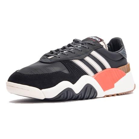 adidas Alexander Wang x Turnout Trainer 'Bold Orange' Men's AQ1237
