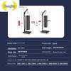 Zhongjing Black PU Home Punching Bag