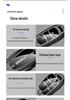 Чехол-брелок для Geely Binyue Coolray Monjaro Emgrand Boyue Xingyue L