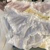 Plus Size Women's Panties Women's Briefs Mid-waist Breathable Hip Lift Sexy Pure Wind Translucent Lace Edge Underwear EMA