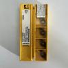 KENNAMETEL / DCGT11T302HP KC5010 / Original Carbide Blade 10 Pcs