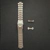 Used SEIKO Stainless Steel Watch Band 20mm