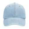 Beechfield Childrens/Kids Vintage Low Profile Baseball Cap