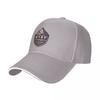 Rysy Highest Mountain Peak In Poland Summer Baseball Caps Women Men Personalized Female Beach Dad Hats Peaked Cap
