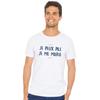 Men's T-shirt - I CAN'T GET MARRIED 2