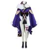Nijisanji Ryudoson Cosplay Halloween Rindo Mikoto [milky Time] Women's