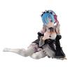 Melty Princess Re:ZERO -Starting Life In Another World- Palm-sized Rem Completed Figure