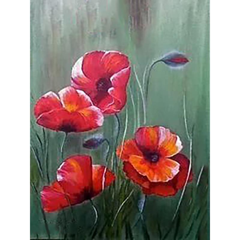 5D DIY алмазная живопись цветы роза набор для вышивки крестом полная круглая дрель вышивка мозаика стены книги по искусству стразы домашний декор подарок