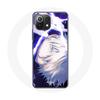 Case for Xiaomi Mi 11 Lite Satoru Gojo Jujutsu Kaisen Anime