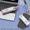 Щетка для чистки клавиатуры Bluetooth Инструмент для чистки наушников Очиститель экрана ноутбука Очиститель клавиатуры Набор съемников клавиш для AirPods