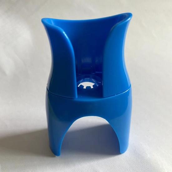 Eyedrop Bottle Dispenser Portable Reusable Seniors Eye Drop Applicator Universal Elderly Children Eye