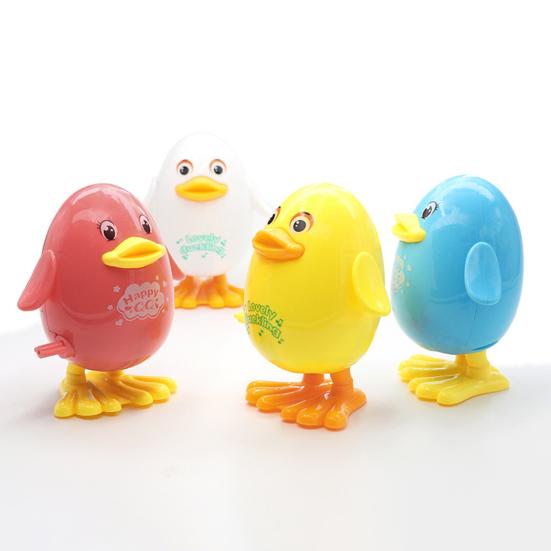 Заводная игрушка, красочная детская игрушка с пингвином, заводная игрушка, батарейки не требуются, детская развивающая игрушка для детей-подростков