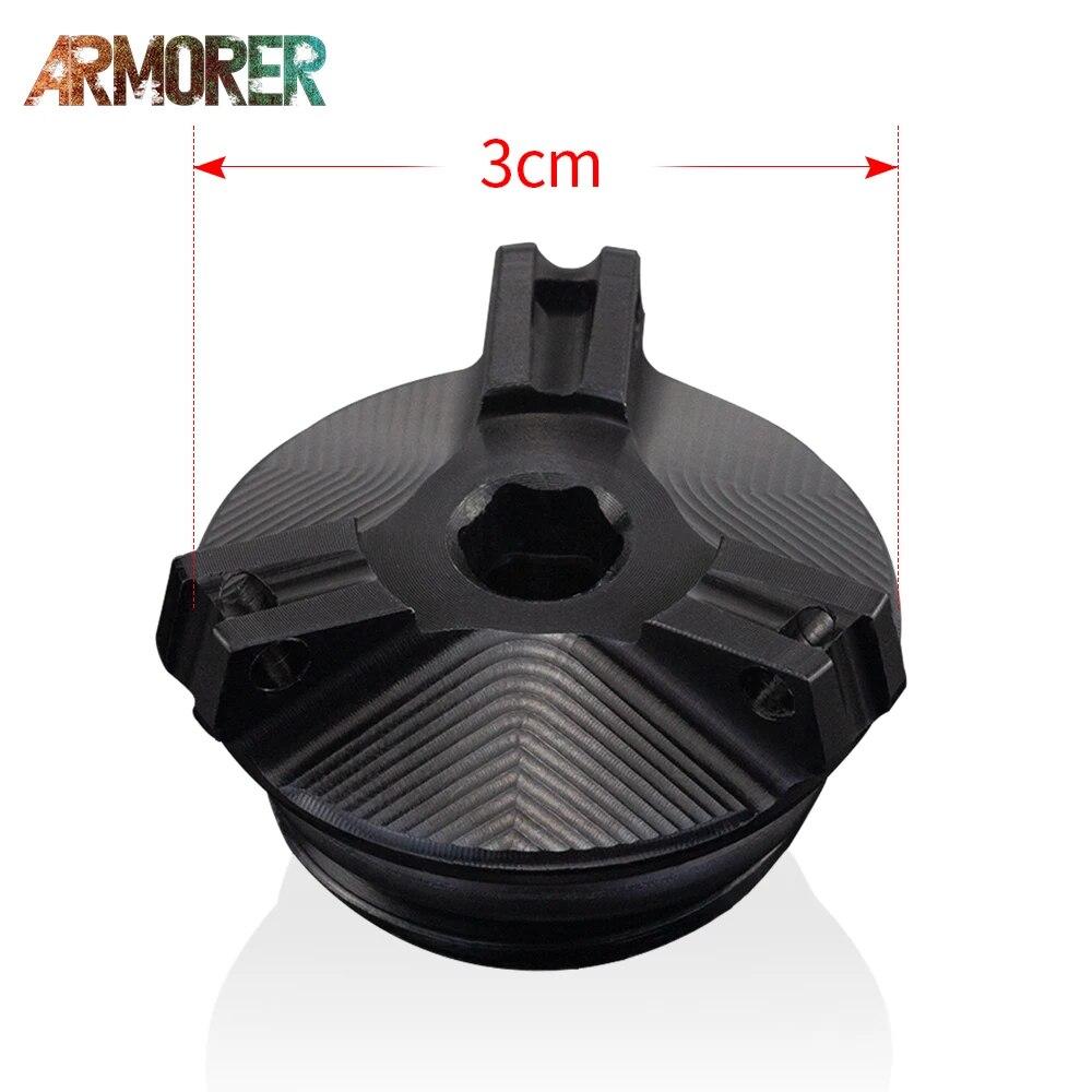 690SMC R мотоцикл с ЧПУ алюминиевый моторное масло крышка заливной горловины аксессуары для KTM 690 SMC-R 690 ENDURO R