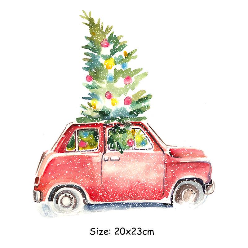 Несколько нашивок с автомобилями для одежды, толстовки с капюшоном Parches Ropa, теплопередающие наклейки для одежды, футболка «сделай сам», термоклеевые заплатки для одежды