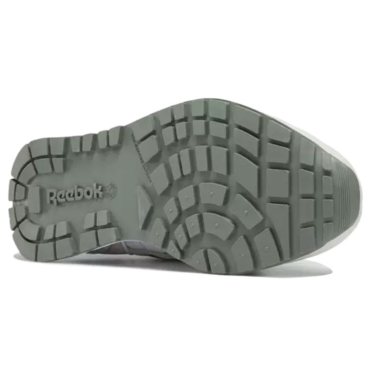 Reebok Кроссовки Eightyone x GL 6000 Unisex Бело-синие GW8719