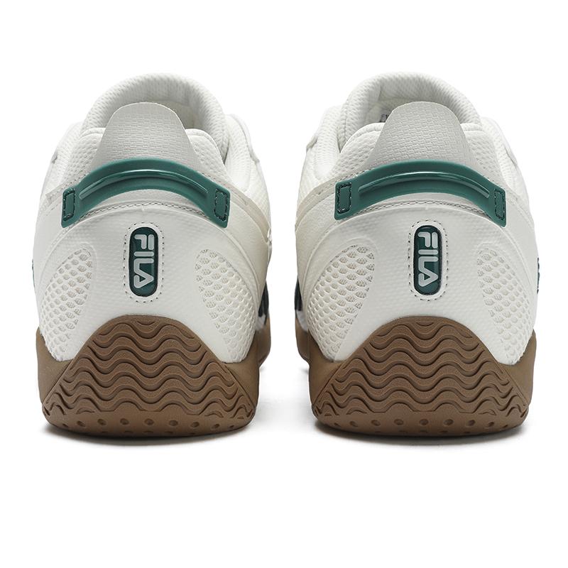 Fila ADE2025 Мода Ретро Универсальный Простой Личность Трендовый Удобный Дышащий Легкий Низкий Верх Повседневная Обувь Мужские кроссовки F12M531121FWB