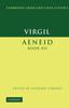 Книга Virgil Aeneid Book Xii by Virgil - Hardback