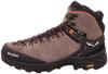 Trekking Shoes Alp Trainer 2 Mid GTX (61382) Brown Walnut/ Fluo Orange