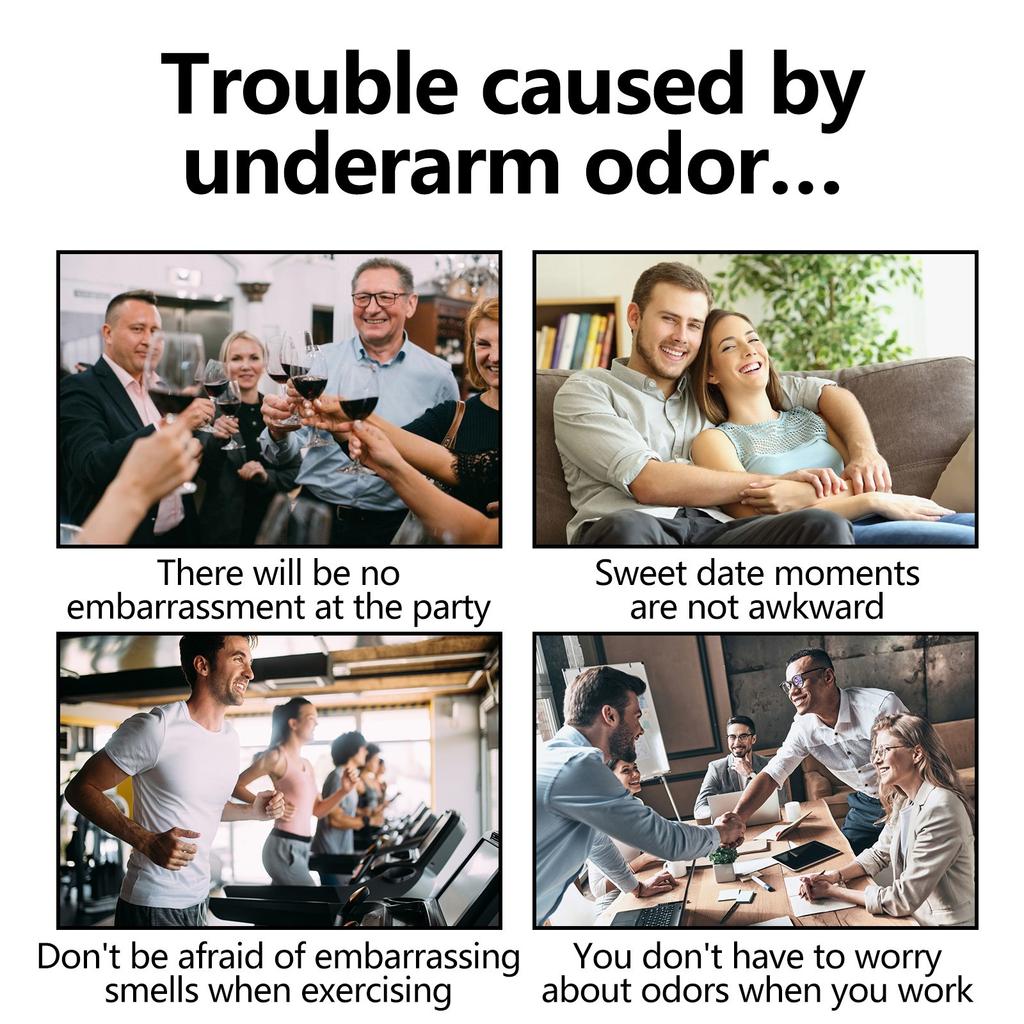 Дезодорант-стик Мужской дезодорант-стик Дезодорант-стик для всего тела Контроль запаха Длительный запах подмышек Удаляет пот Освежающий антиперспирант-карандаш