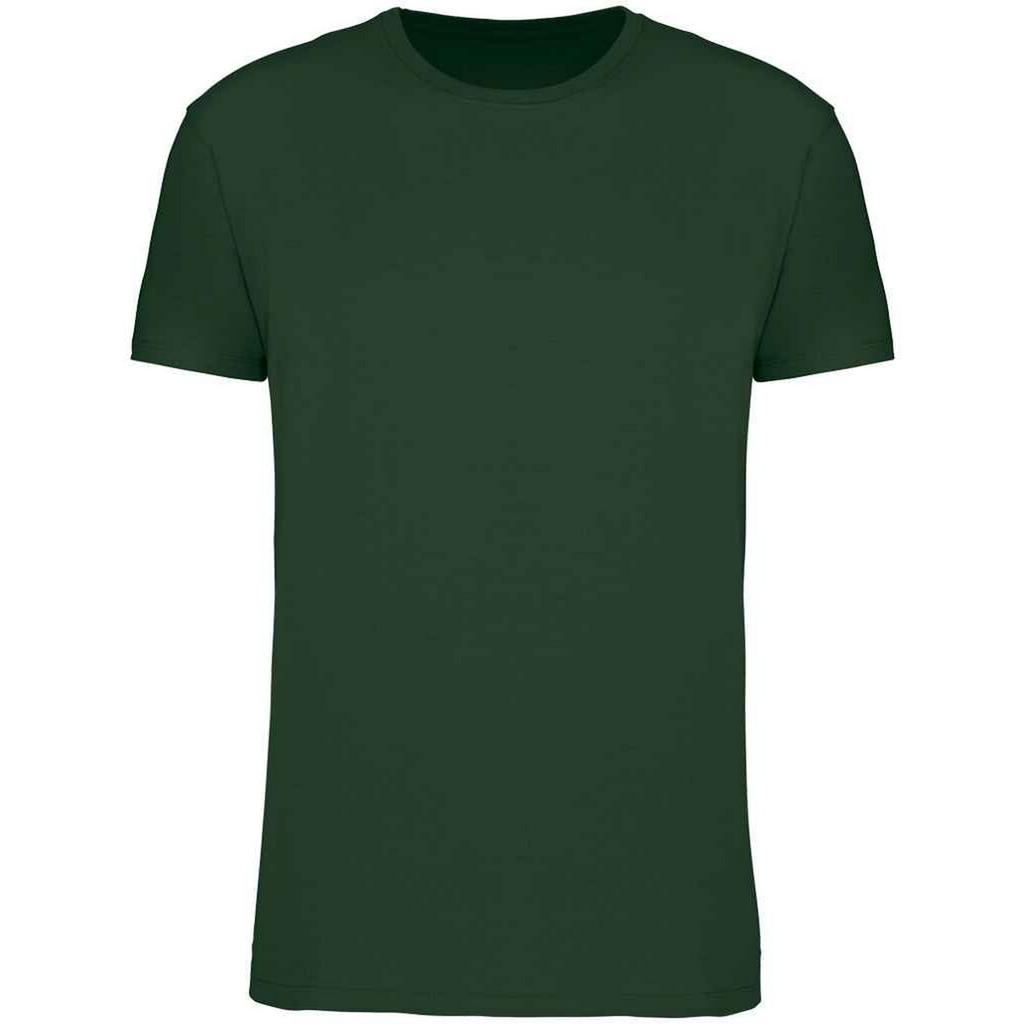 Kariban Mens BIO150IC Crew Neck T-Shirt