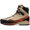 Треккинговые ботинки Mammut Kento Advanced High GTX