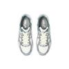 Asics GEL-1130 Серебристый Железный Мужские Женские Повседневные Кроссовки 1201A256-115