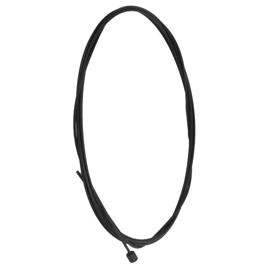 Bike Gear Cable Bicycle Shifter Derailleur Inner Wire 2100mm PTFE for Rear Brake Repair Replacement