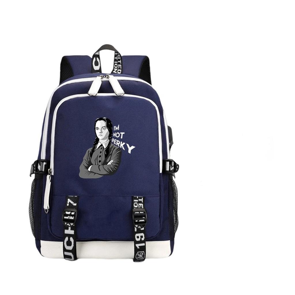 Детские рюкзаки с принтом, школьные сумки с принтом для учеников начальной и средней школы