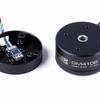Бесколлекторный мотор для стабилизатора iFlight iPower GM4108 с энкодером AS5048A