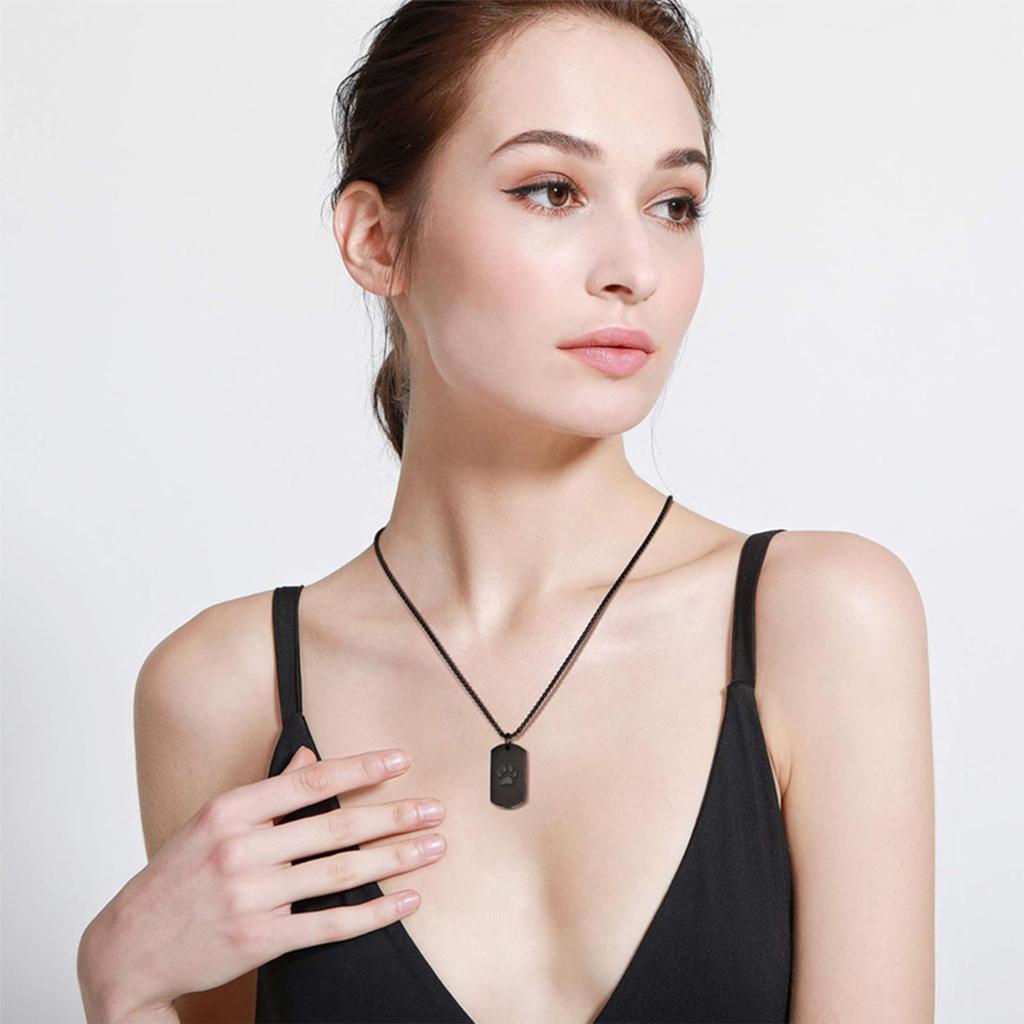 Резная Индивидуальная Персонализированная Подвеска для Праха Питомца, Подвеска для Духов