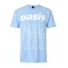 Oasis Unisex Adult Definitely Maybe Regular T-Shirt