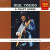 LP Пластинка NEIL YOUNG & CRAZY HORSE - Live At Shoreline Amphitheatre, Mou DOR2136H DOL 2017 Европа Рок