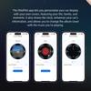 Беспроводной адаптер CarPlay для автомобилей с заводским проводным CarPlay, Plug-and-Play для Fire TV Stick и Google TV Stick