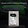 Seagate Exos 7E10 4TB SAS Enterprise Hard Drive