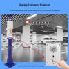 IP Intercom SIP Call Station (CN version)