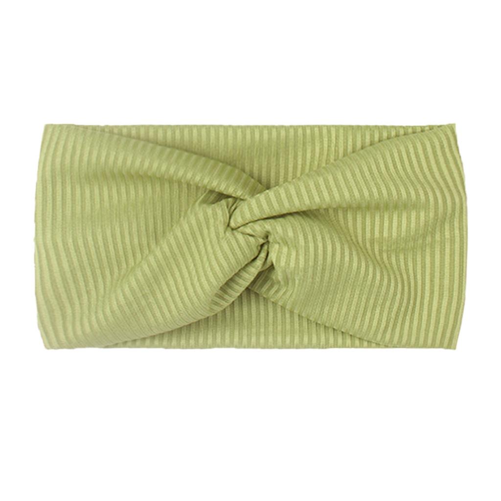 Baby Nylon Headbands Hairbands Hair Bow Elastics Hair Accessories For Baby Girls Newborn Infant Toddlers Kids