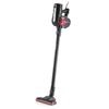 Ariete 2759 Vertical Vacuum Cleaner 600W Black/Red
