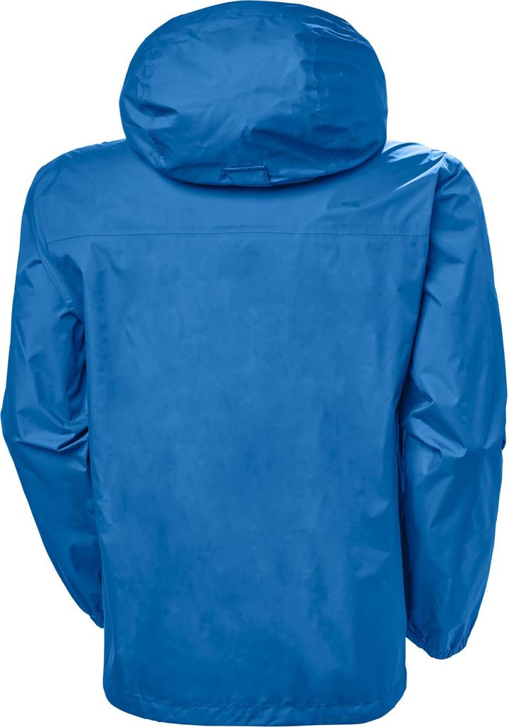 Куртка Helly Hansen Loke Jacket (62252) (62252-606) deep fjord