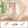 Summer Low-top Invisible Socks Breathable Non-slip  Lace Socks New Women's Lace Boat Socks