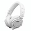 Audio-Technica ATH-M50x Профессиональные студийные мониторные наушники HIFI Наушники Профессиональные Полностью закрытые Наушники для музыки и игр