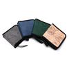 40 Disc Cd Holder Dvd Case Storage Wallet Vcd Organizer Faux Leather Bag