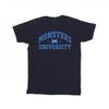 Boys Monsters University Logo T-Shirt