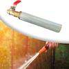 High Pressure Sprayer Handle for Effective Outdoor Watering