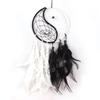 Indian Dream Catcher Car Accessories Yin Yang Tai Chi Dream Catcher Home Decoration Accessories Dream Catcher Pendant Multiple
