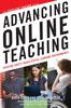 Книга Advancing Online Teaching : Creating Equity-Based Digital Learning Environments