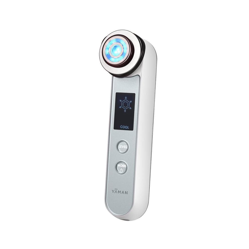 Facial Beauty Device Photo Plus EX Smooth S Hypoallergenic Model Sensitive Skin HRF20L2 YA-MAN