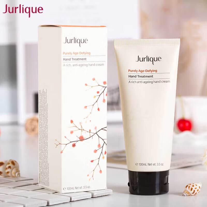 Jurlique Восстанавливающий крем для рук